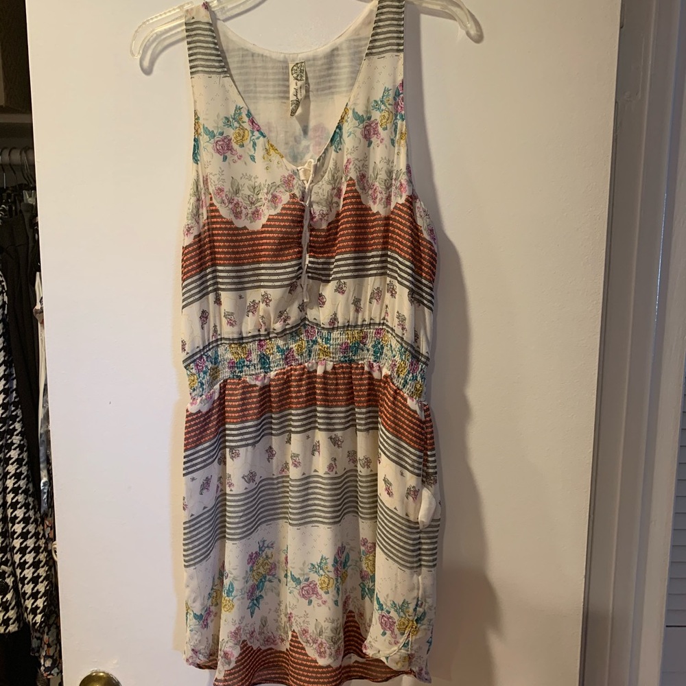 SOLD Free people dress